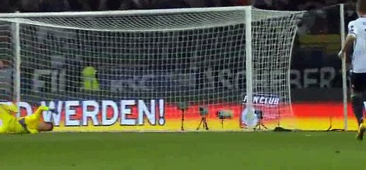 All Goals - Germany	2-0	Northern Ireland 11.10.2016