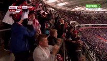 Robert Lewandowski Goal HD - Poland 2-1 Armenia 11.10.2016 HD