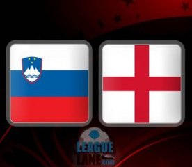 Slovenia vs England 0-0 Full Highlights 11.10.2016 HD