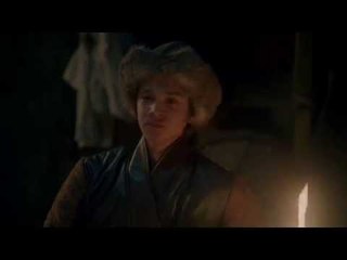 Deli Demir'den, Kürşad ve 40 Alp'in Destanı