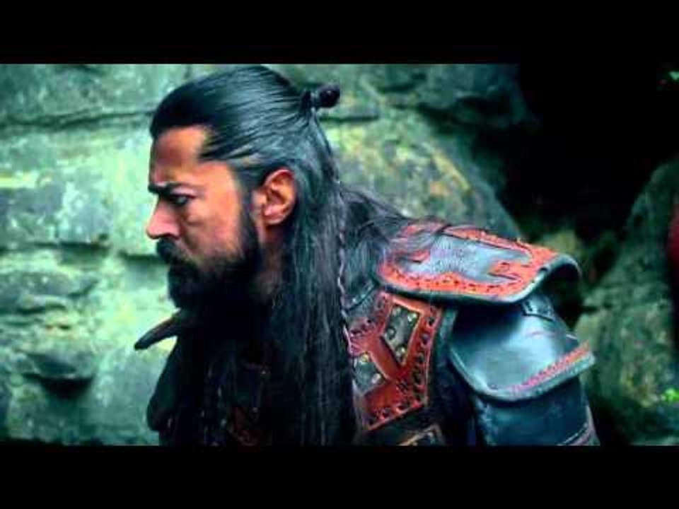 40.Bölüm - İbn Arabi'nin Zikir Sahnesi