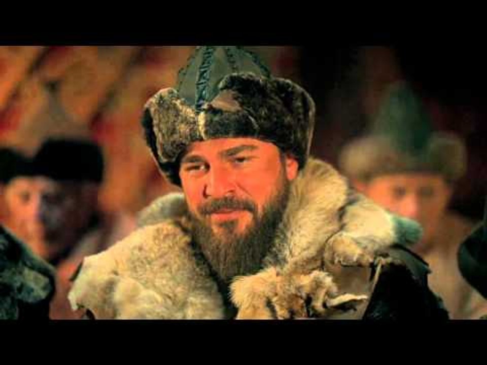 İrfan Gürdal'ın yorumuyla Ahmed Yesevi'nin Divan-ı Hikmet'inden Sevdayı Muhammed