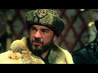 54. Bölüm - Ertuğrul'un Toy Konuşması