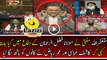 Kashif Abbasi and Umar Abbasi Lost Sensen on Stupid Remarks of Stupid Worker of JUIF