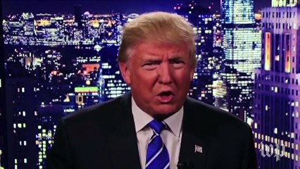 The Fix: Trump is 'turning the guns' on his own party