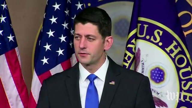 How the GOP and Donald Trump are handling their messy breakup