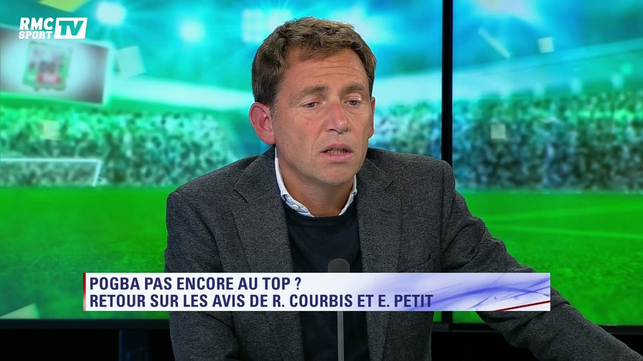 After Foot - Riolo : "C'est l'hystérie collective autour du foot"