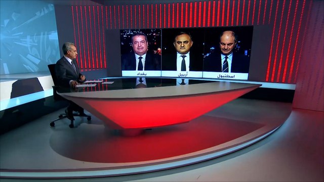ما وراء الخبر- التوتر التركي العراقي بشأن معركة الموصل