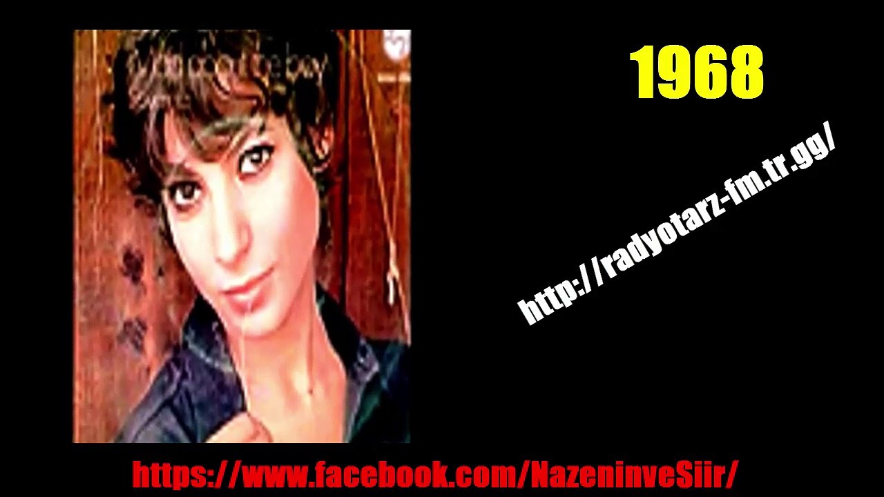 Jovanke - Esther  Abi Ofarim 1968