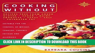 [PDF] Cooking Without Popular Online
