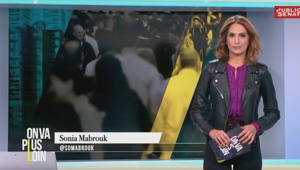 On va plus loin : Poutine - Hollande : Guerre et paix ? / Les leçons de Viry Chatillon / Ouverture de la première "salle de shoot" en France (11/10/2016)