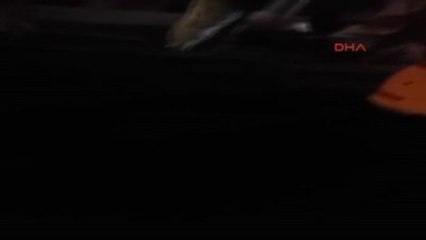 Kocaeli 2 Kuzenin Taksiciyi Öldürme Anı Görüntülendi