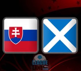 Slovakia vs Scotland 3-0 All Goals & Highlights 11/10/2016 HD