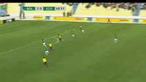 Enner Valencia Goal - Bolivia 2-1 Ecuador 11.10.2016