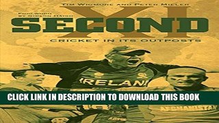 Collection Book Second XI: Cricket In Its Outposts