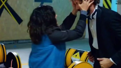 Seviyor Sevmiyor 14.Bölüm Fragmanı