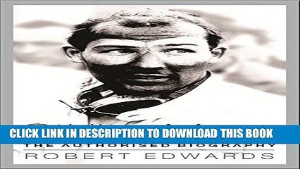 Collection Book Stirling Moss: The Authorised Biography