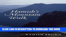 [PDF] Hamish s Mountain Walk: The first non-stop round of all the 3000ft Scottish Munros