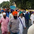 Insaf March for Bhai Joga Singh  (1)