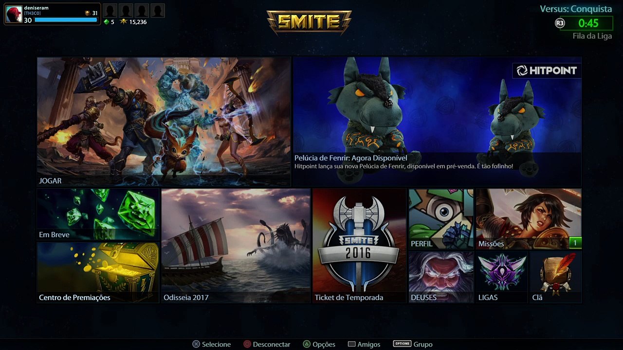 SMITE BRAZIL (19)