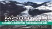 New Book Canadian Mountain Place Names: The Rockies and Columbia Mountains