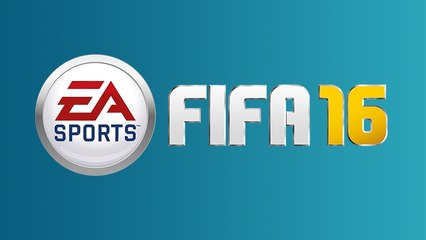 FIFA 16 | Dribles, chapéu e gol Messi