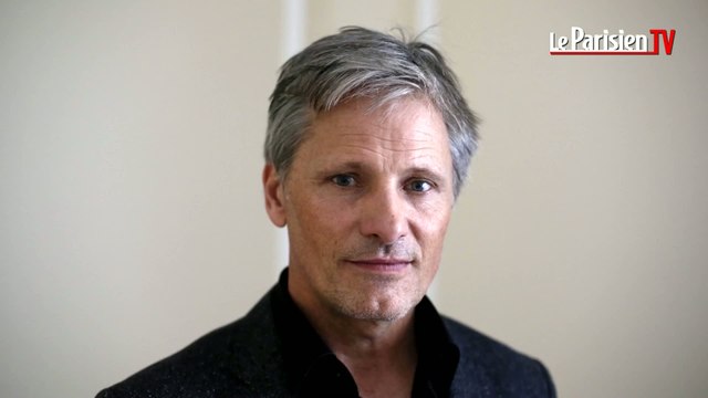 Viggo Mortensen est Captain Fantastic