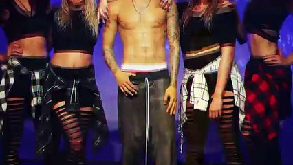 Muestran todos los detalles de esta nueva estatua de cera de este famoso