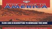 New Book AMA Ride Guide to America: Favorite Motorcycle Tours in the USA