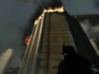 Turning Point : Fall of Liberty