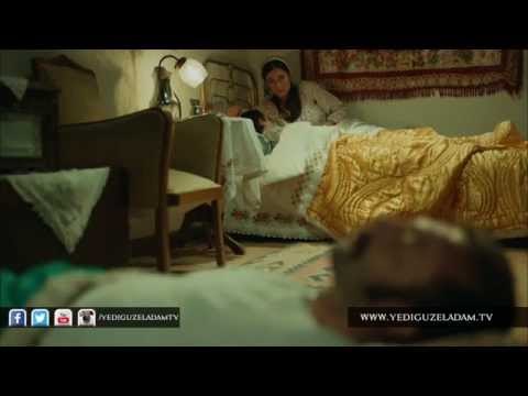 Kırmızı Gül Demet Demet - (KLİP)