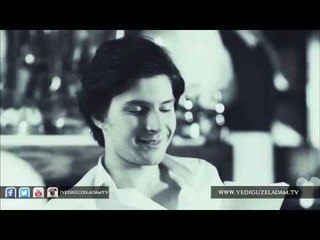 Arkadaş - Cevat - Bora Cengiz