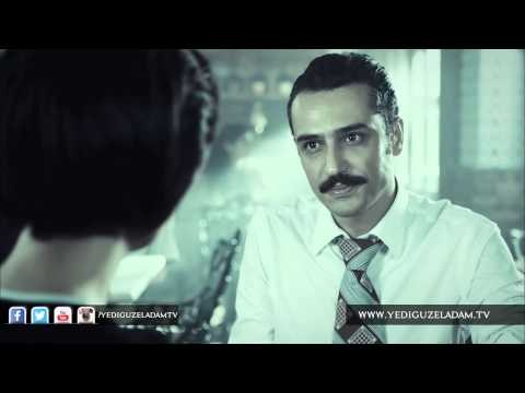 Sensiz Olmuyor Gülüm - Zehr-i Aşk