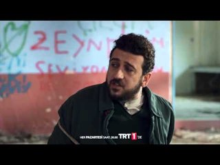 Bahri meleklerini kurtarıyor #YeşilDeniz / 66. Bölüm