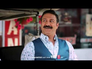 Yılmaz Kokoreç #YeşilDeniz / 28. Bölüm