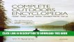 New Book Complete Outdoors Encyclopedia: Camping, Fishing, Hunting, Boating, Wilderness Survival,
