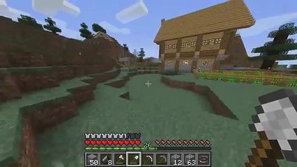 Hajde da igramo Minecraft - Epizoda 8 - Uređivanje staze