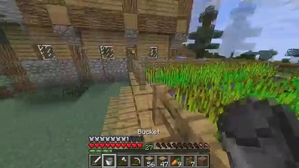 Hajde da igramo Minecraft - Epizoda 9 - Šargarepe!