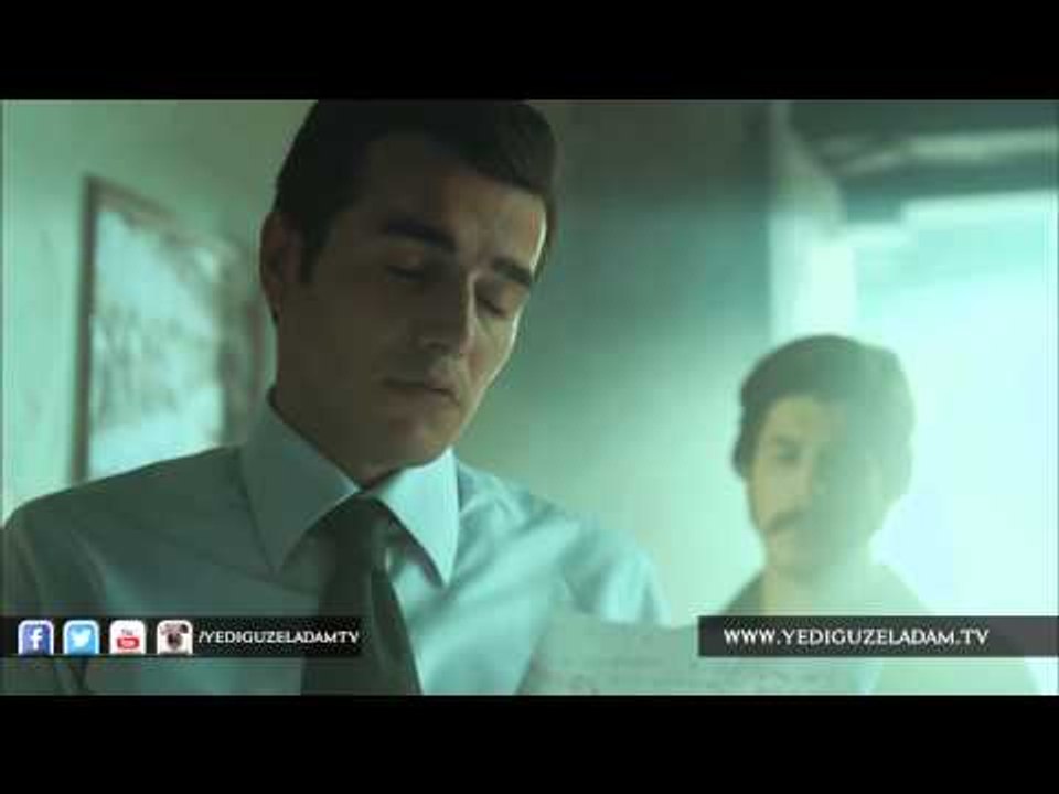 Bir Şehidin Son Mektubu