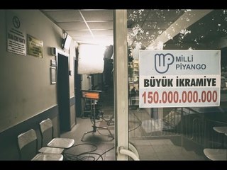 55. Bölüm “Paran mı var, derdin var." / Yeşil Deniz (1080p)