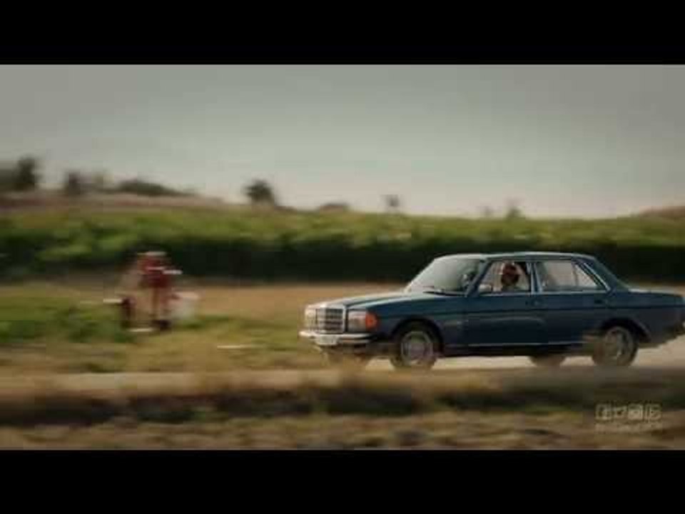 10 Ağustos'ta TRT1'de!