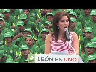 Auditoria Barbara Botello - Diputados