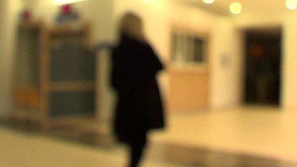 Team Lulu - marche des lumières 2016