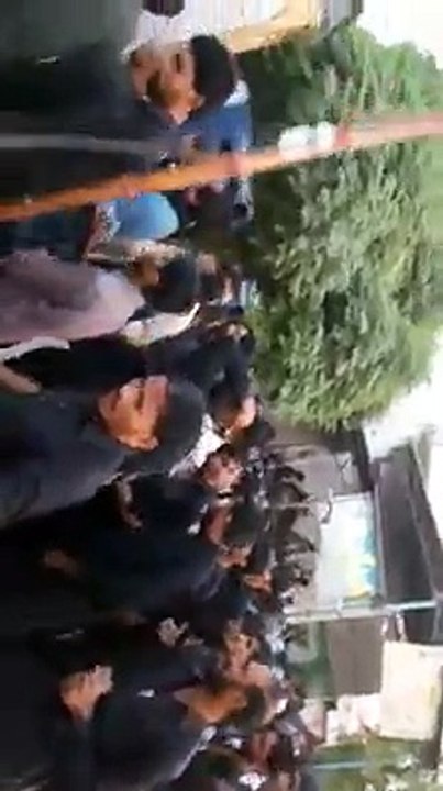 Noha in Kotla jam bhakkar