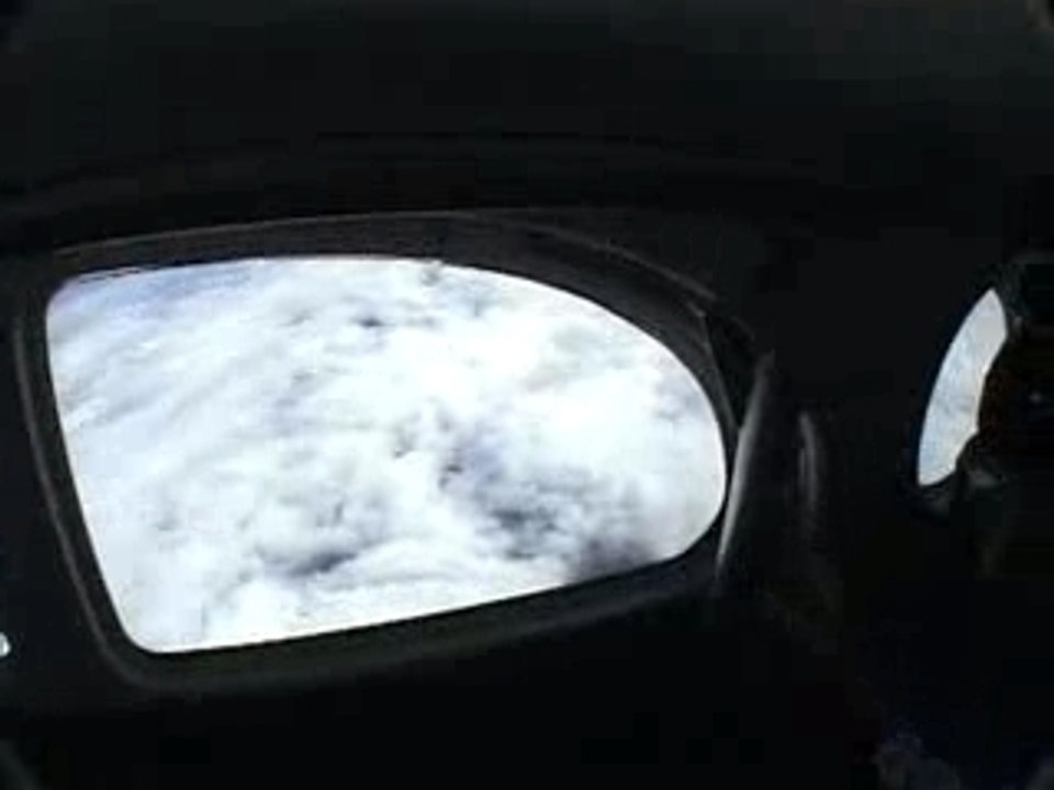 le saut en entier