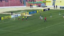 Enner Valencia Goal HD - Bolivia 2-2 Ecuador - 11.10.2016 HD