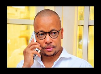 Jules diop à Macky sall