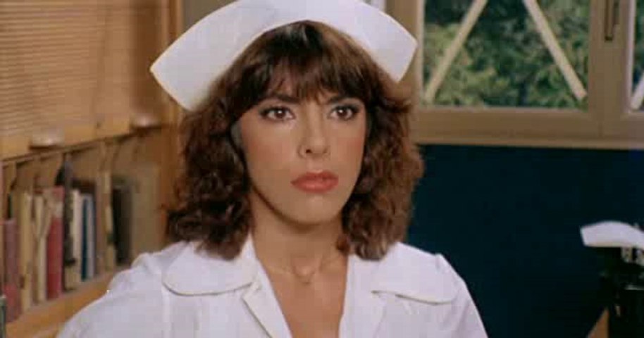 L Infermiera Nella Corsia Dei Militari Film