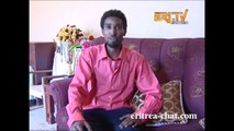 Eritrean Interview with The King of Mountain in Stage 6 - Er
