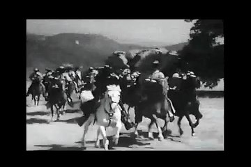 Zorro's Fighting Legion